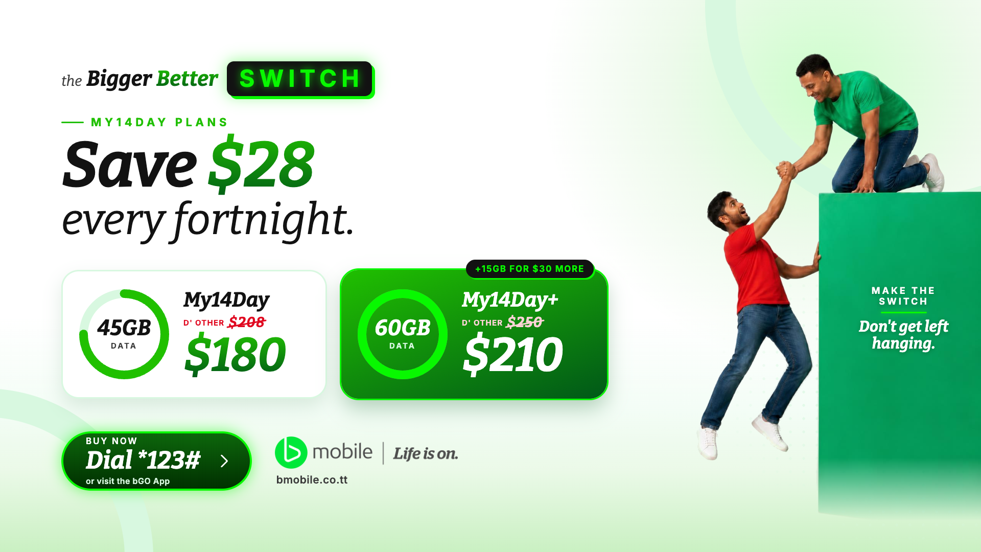 switch offer 3