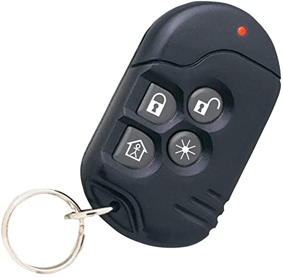 cost to replace a key fob